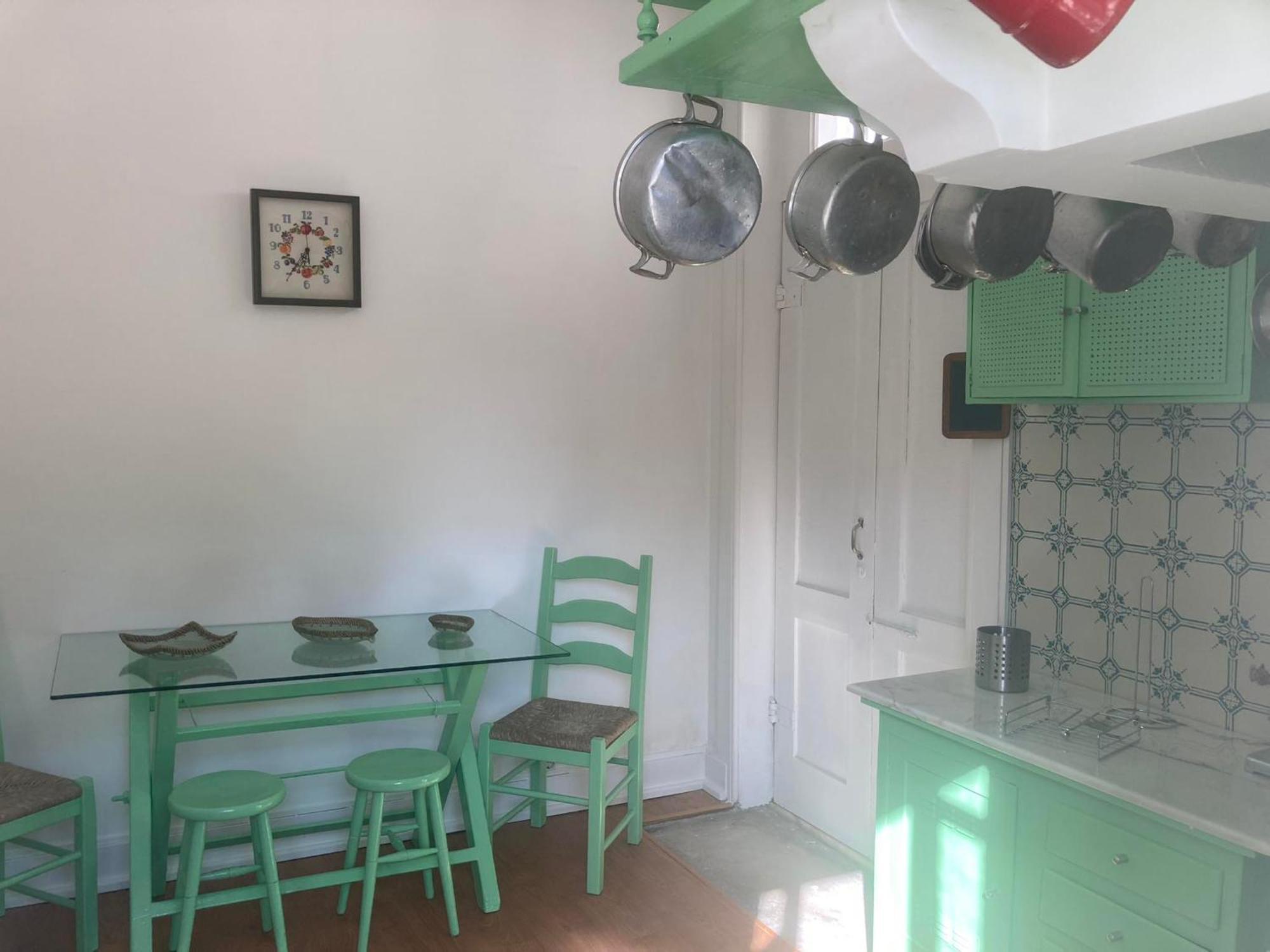 アヴェイロ Casa Da Genoveva - Typical Houseヴィラ エクステリア 写真