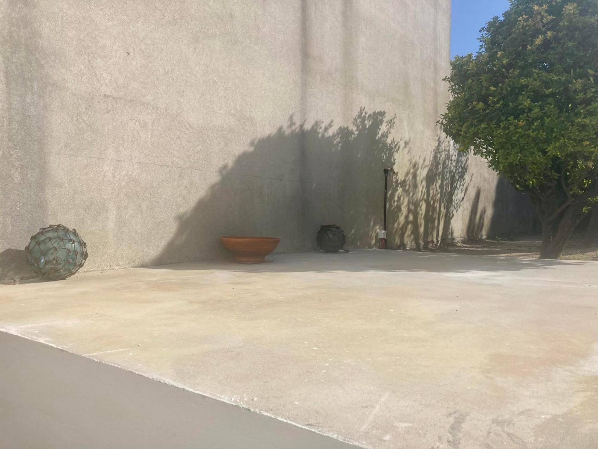 アヴェイロ Casa Da Genoveva - Typical Houseヴィラ エクステリア 写真
